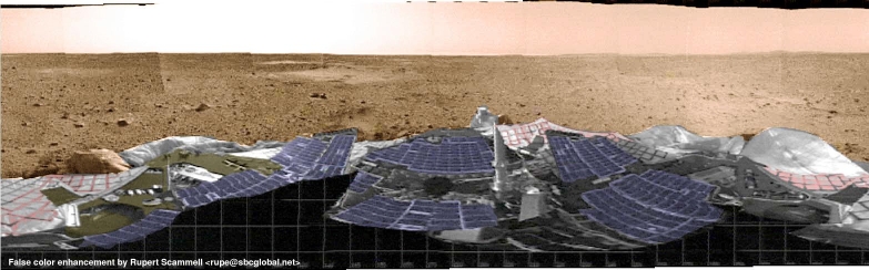 first try at coloration