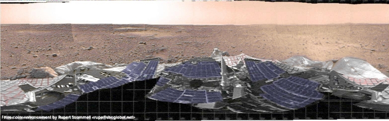 try 4, another bumpmap application