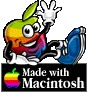 Made With Macintosh